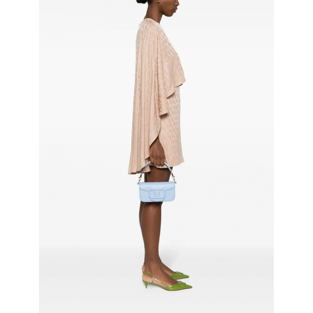 Sac à bandoulière 'Locò' pour Femmes