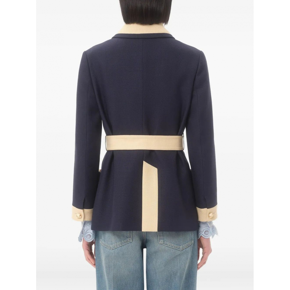 Veste 'Caban' pour Femmes