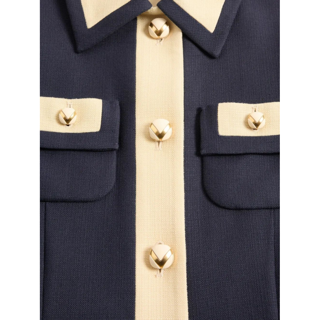 Veste 'Caban' pour Femmes