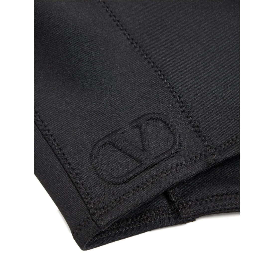 'Vlogo Signature' Kapuze für Damen