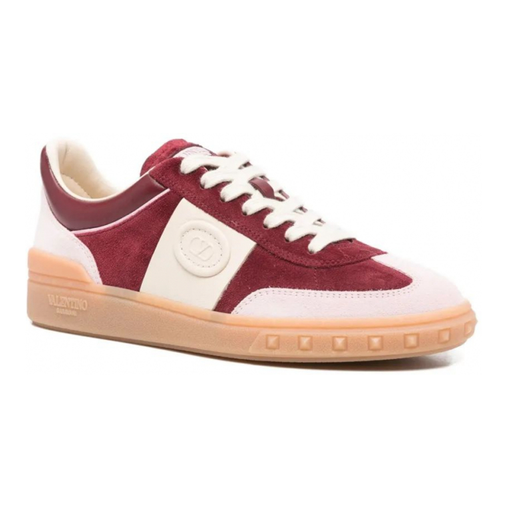 Sneakers 'Upvillage Paneled' pour Femmes