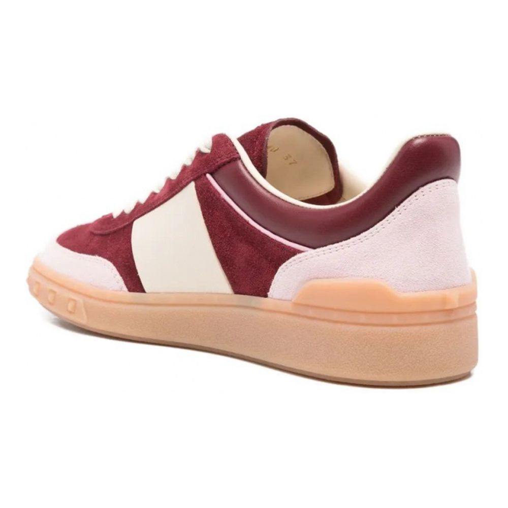 Sneakers 'Upvillage Paneled' pour Femmes