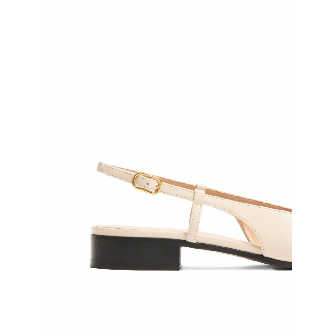 Ballerines 'Valet Du Roi Slingback' pour Femmes