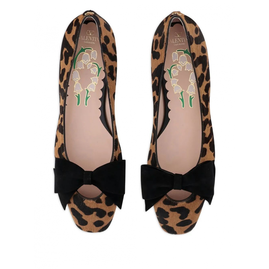 Ballerines 'Bowow' pour Femmes