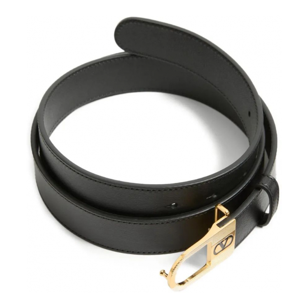 Ceinture 'V-Logo' pour Femmes