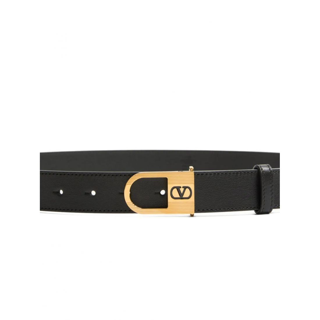 Ceinture 'V-Logo' pour Femmes