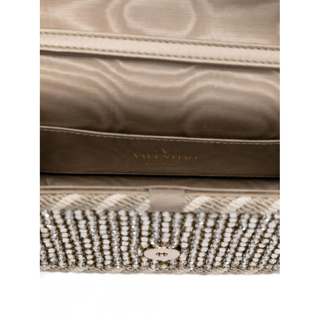 Sac à main 'Locò Crystal-Embellished' pour Femmes