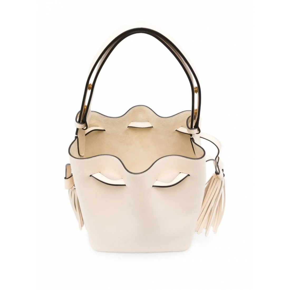 Sac seau 'So Seau Drawstring' pour Femmes