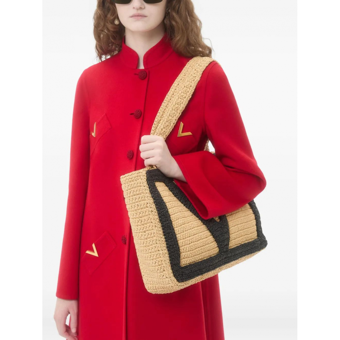 Sac Cabas 'Large Viva Superstar' pour Femmes