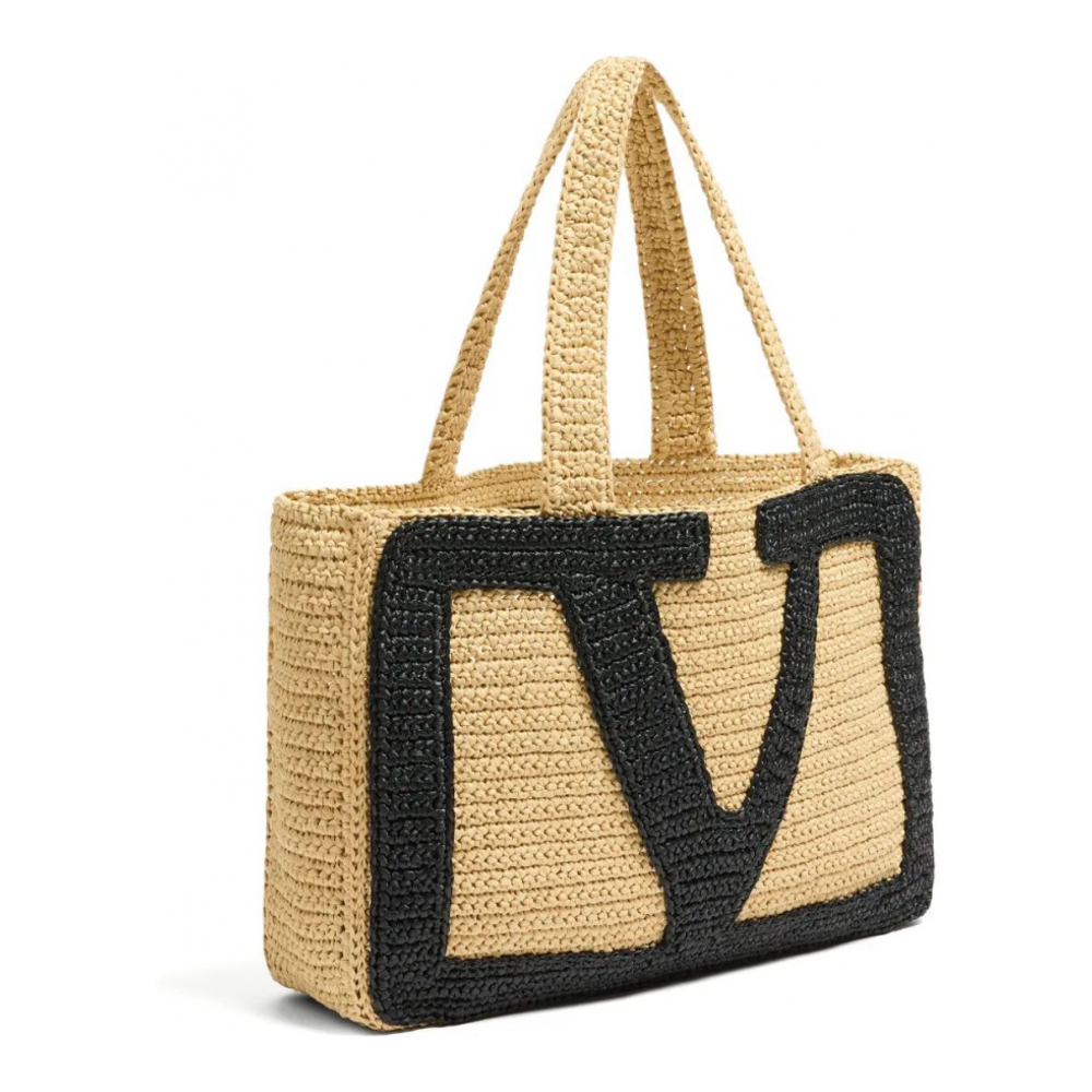 Sac Cabas 'Large Viva Superstar' pour Femmes