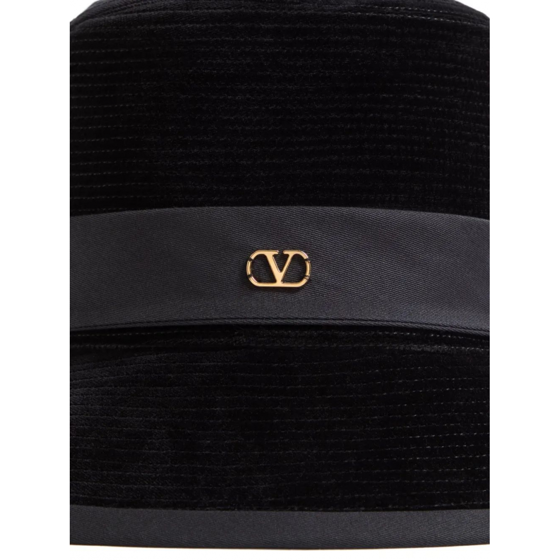 'Strap Vlogo' Hut für Herren