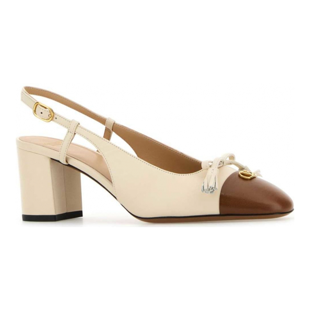 Escarpins à bride 'Valet Du Roi' pour Femmes