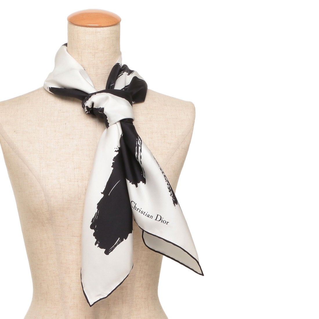 Foulard en soie pour Femmes