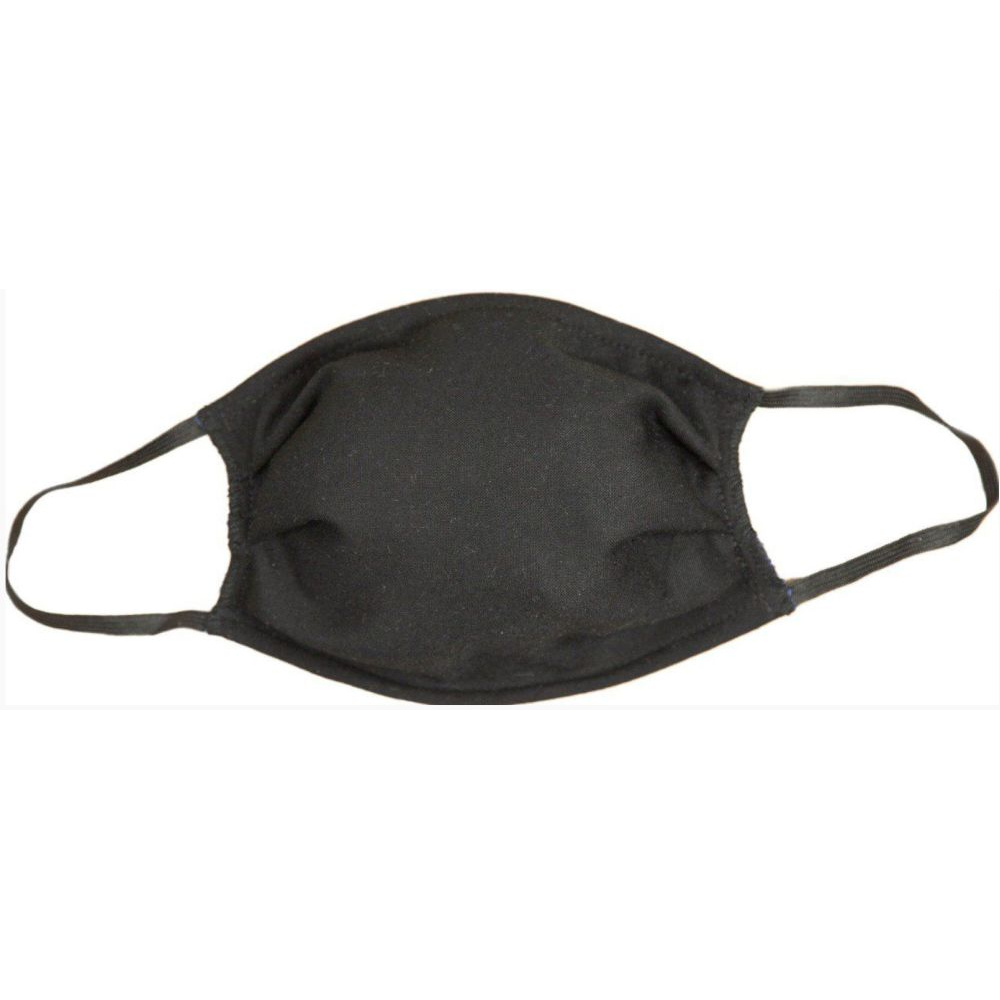 Masque de protection 'Lavable & Réutilisable' - 7 Unités