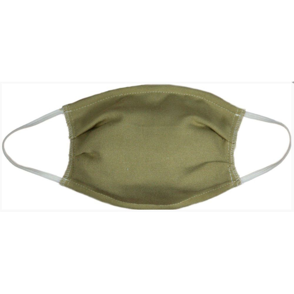 Masque de protection 'Lavable & Réutilisable' - 7 Unités