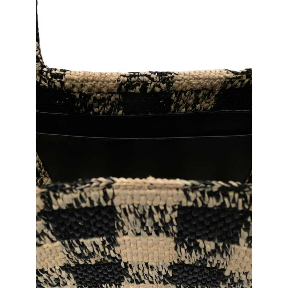 Women's 'Large Font' Tote Bag