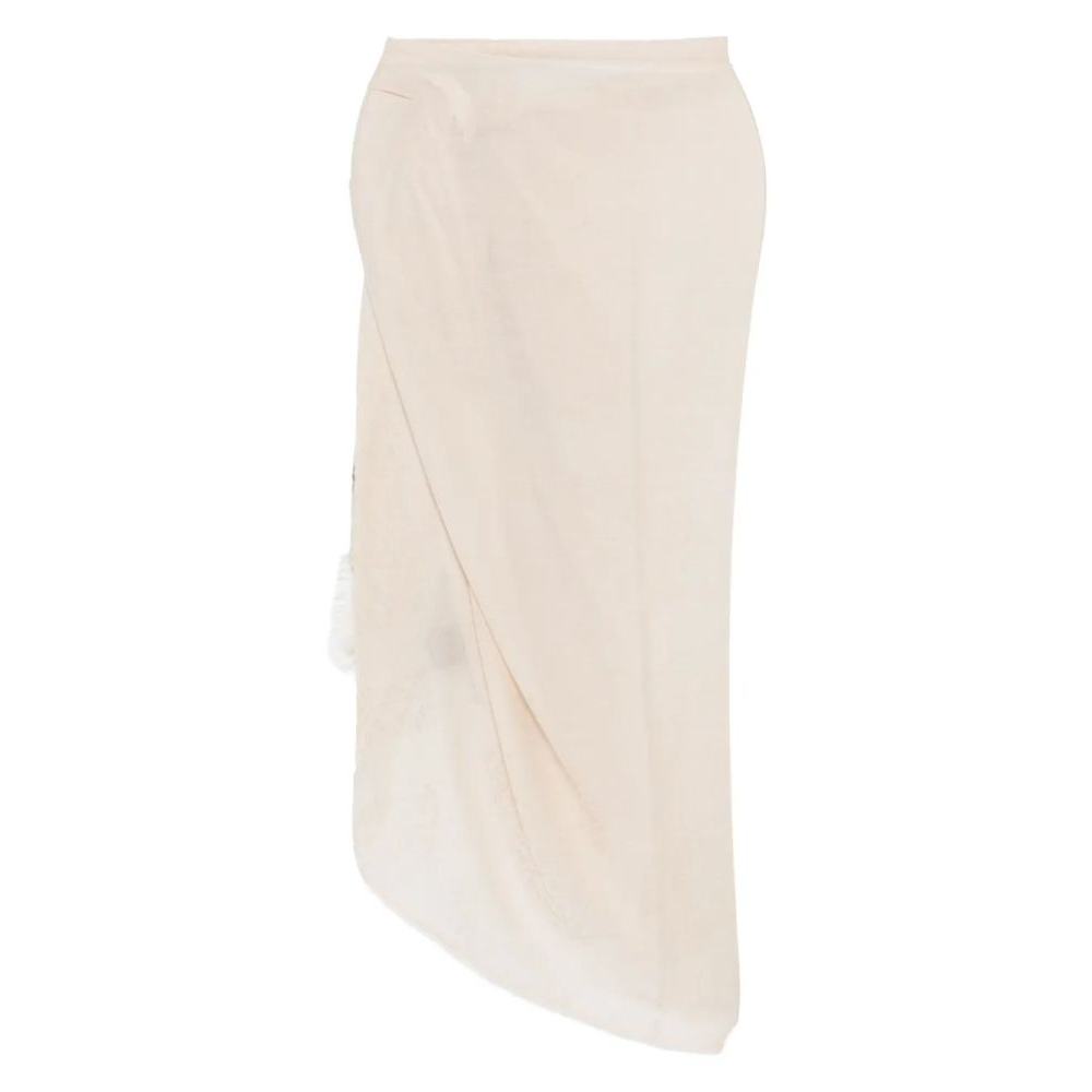 Paréo 'Anagram' pour Femmes