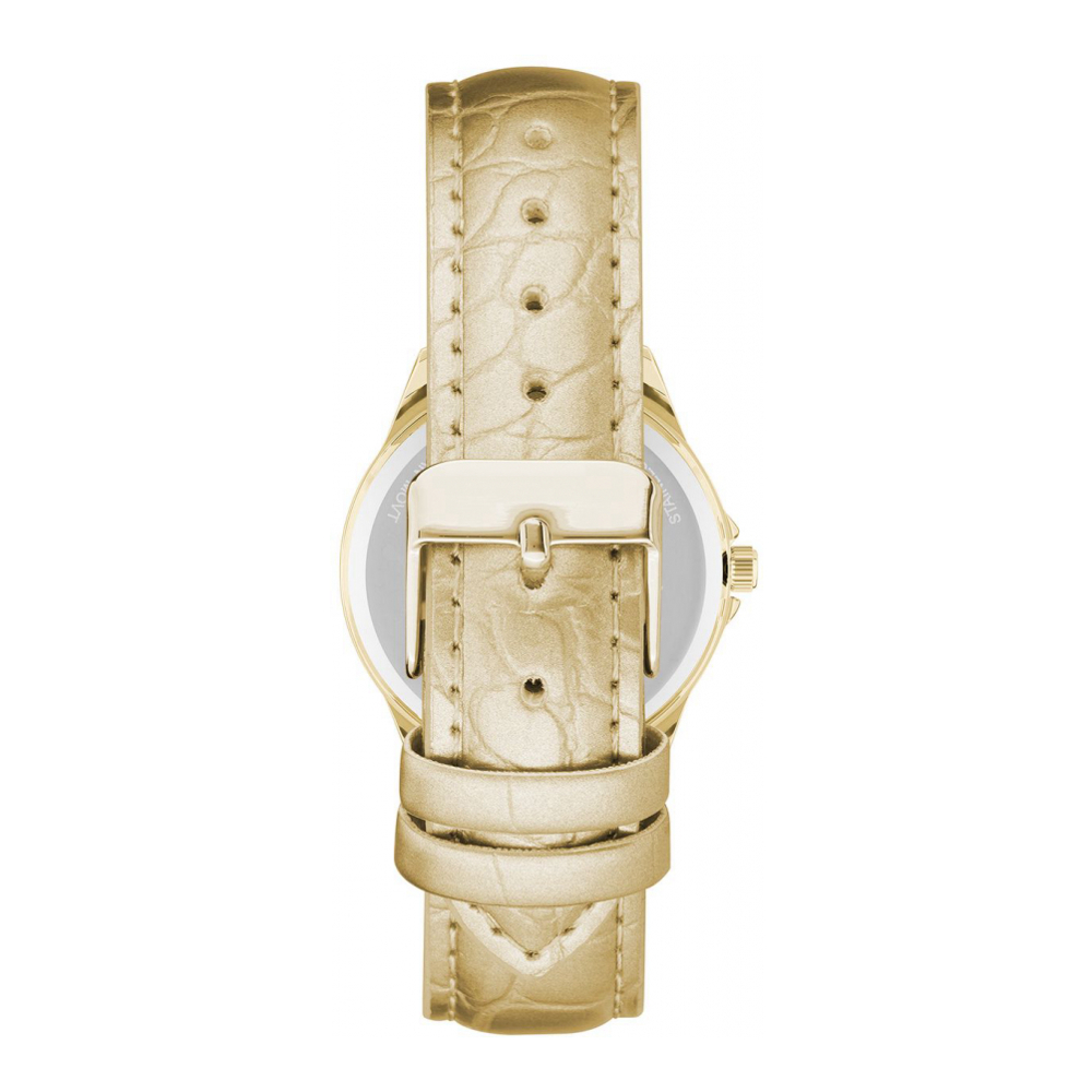 Women's 'JC1220GPGD' Watch