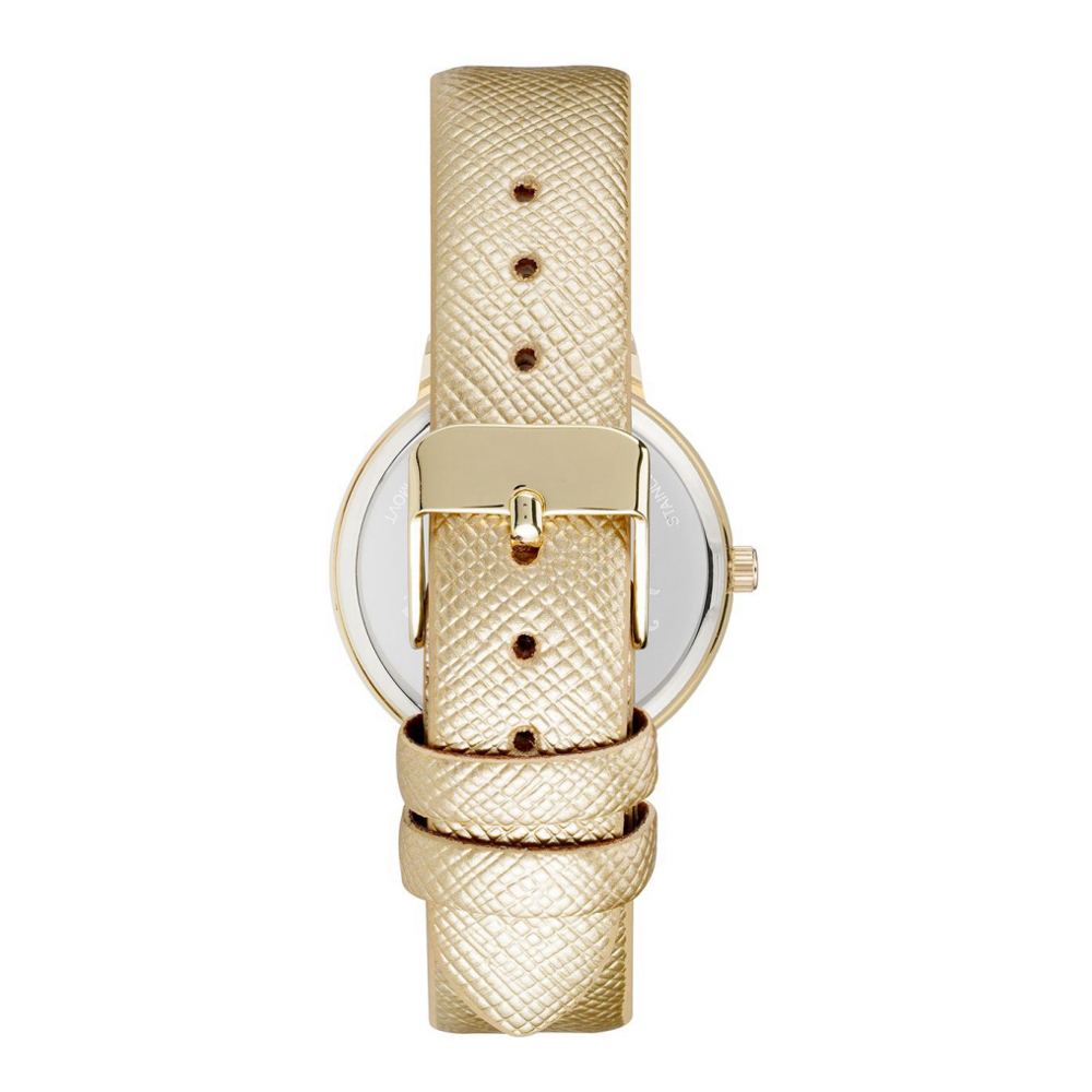Women's 'JC1234GPGD' Watch