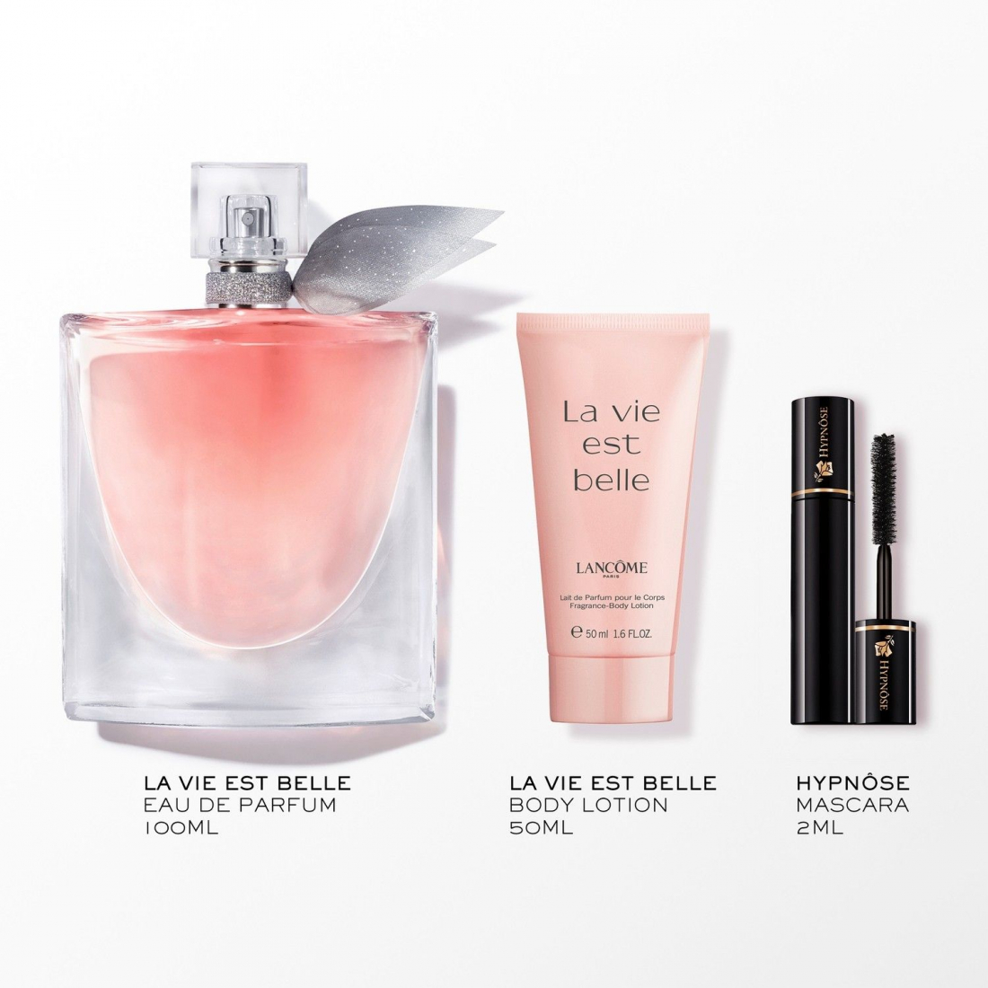 'La Vie Est Belle' Perfume Set - 3 Pieces