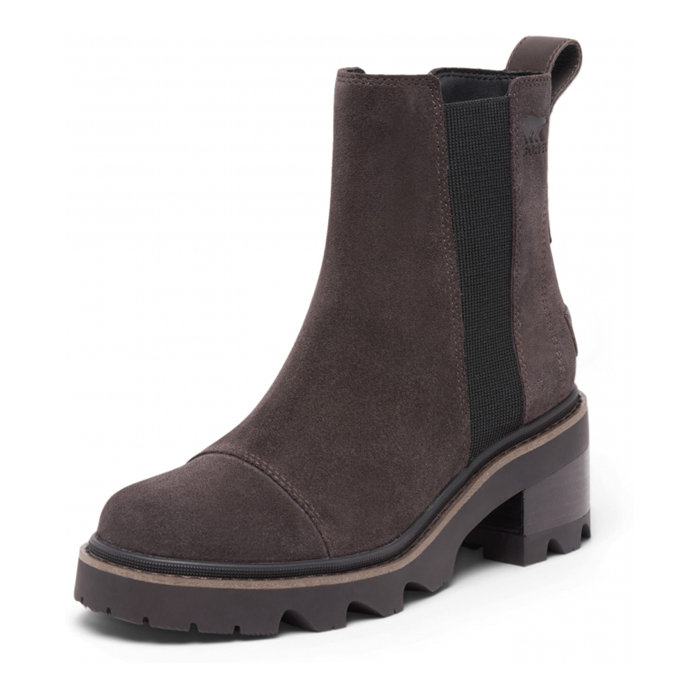 Women's 'Joan Now Waterproof' Chelsea Boots