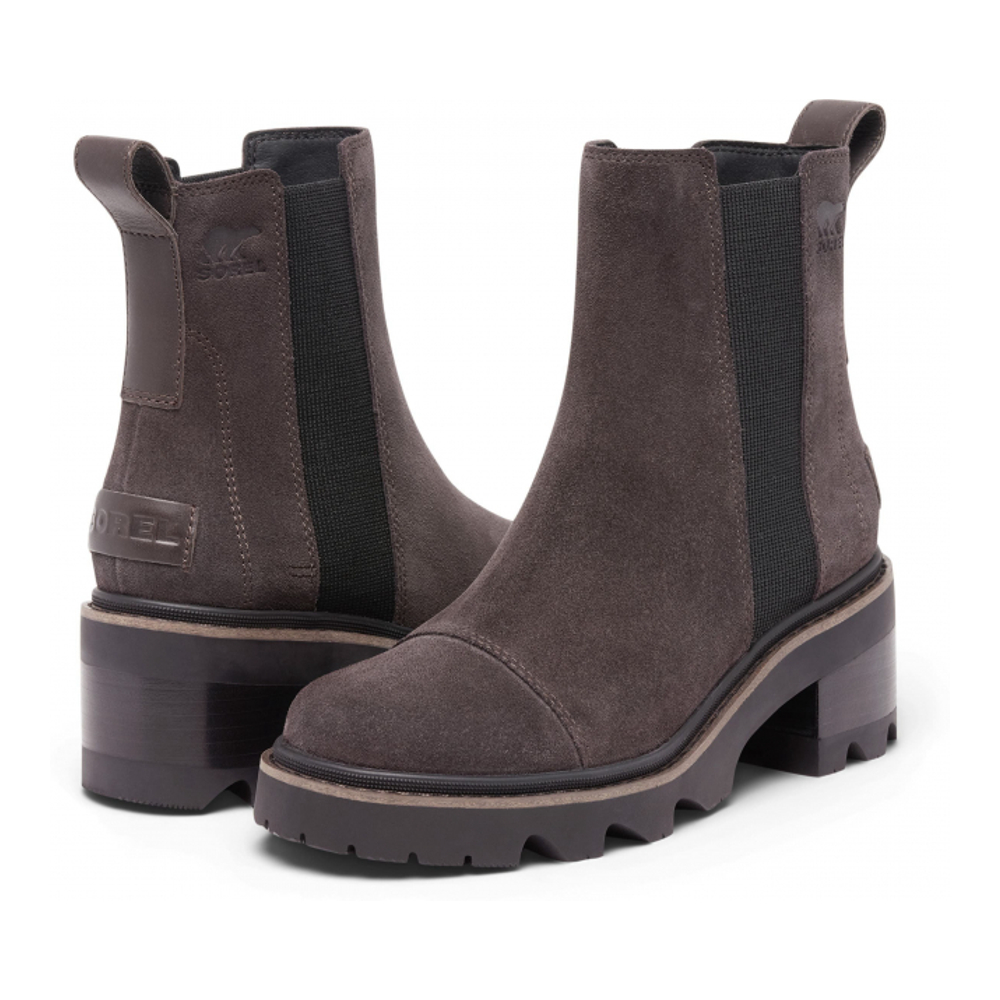 Women's 'Joan Now Waterproof' Chelsea Boots