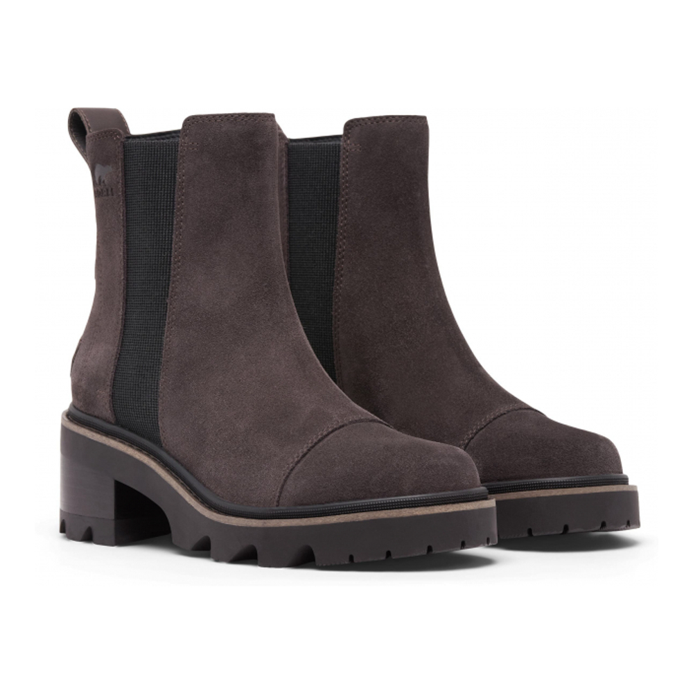 Women's 'Joan Now Waterproof' Chelsea Boots