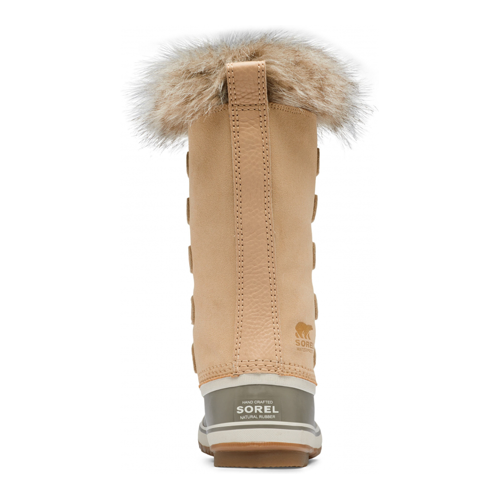 Women's 'Joan of Arctic Waterproof' Long Boots