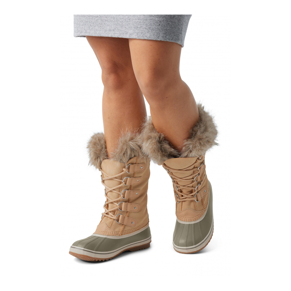 Women's 'Joan of Arctic Waterproof' Long Boots