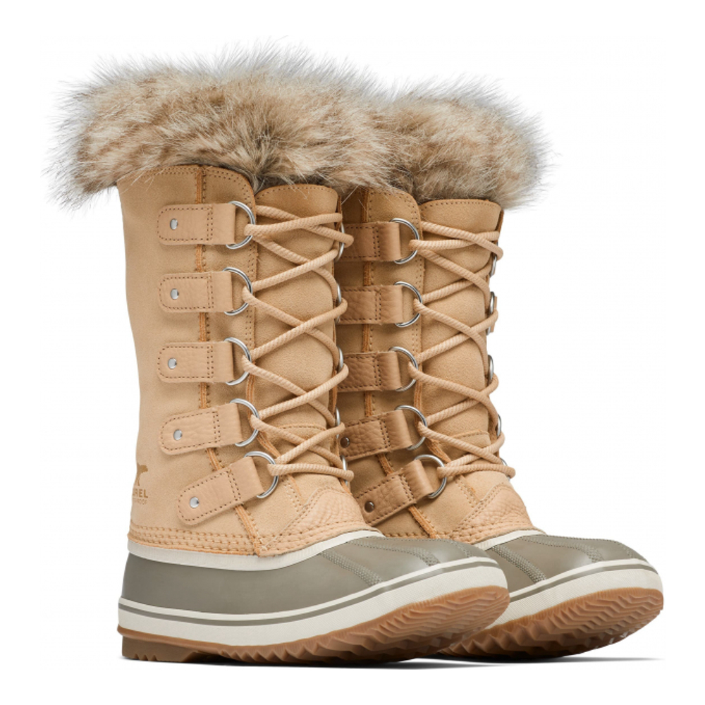 Women's 'Joan of Arctic Waterproof' Long Boots