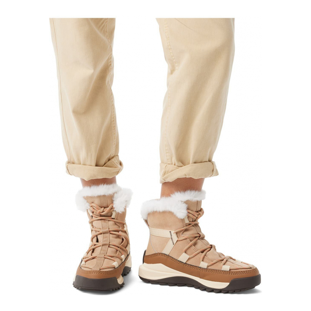 Women's 'ONA™ RMX Glacy Plus Waterproof' Boots