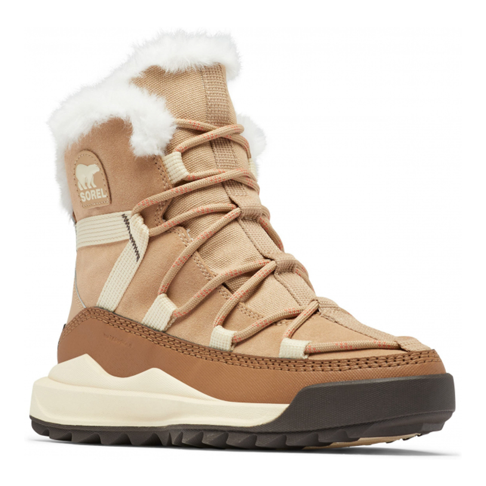 Women's 'ONA™ RMX Glacy Plus Waterproof' Boots