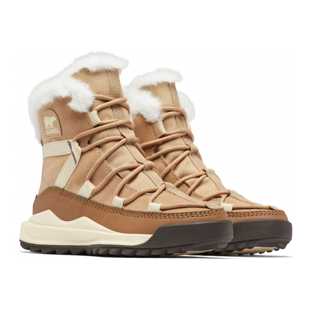 Women's 'ONA™ RMX Glacy Plus Waterproof' Boots