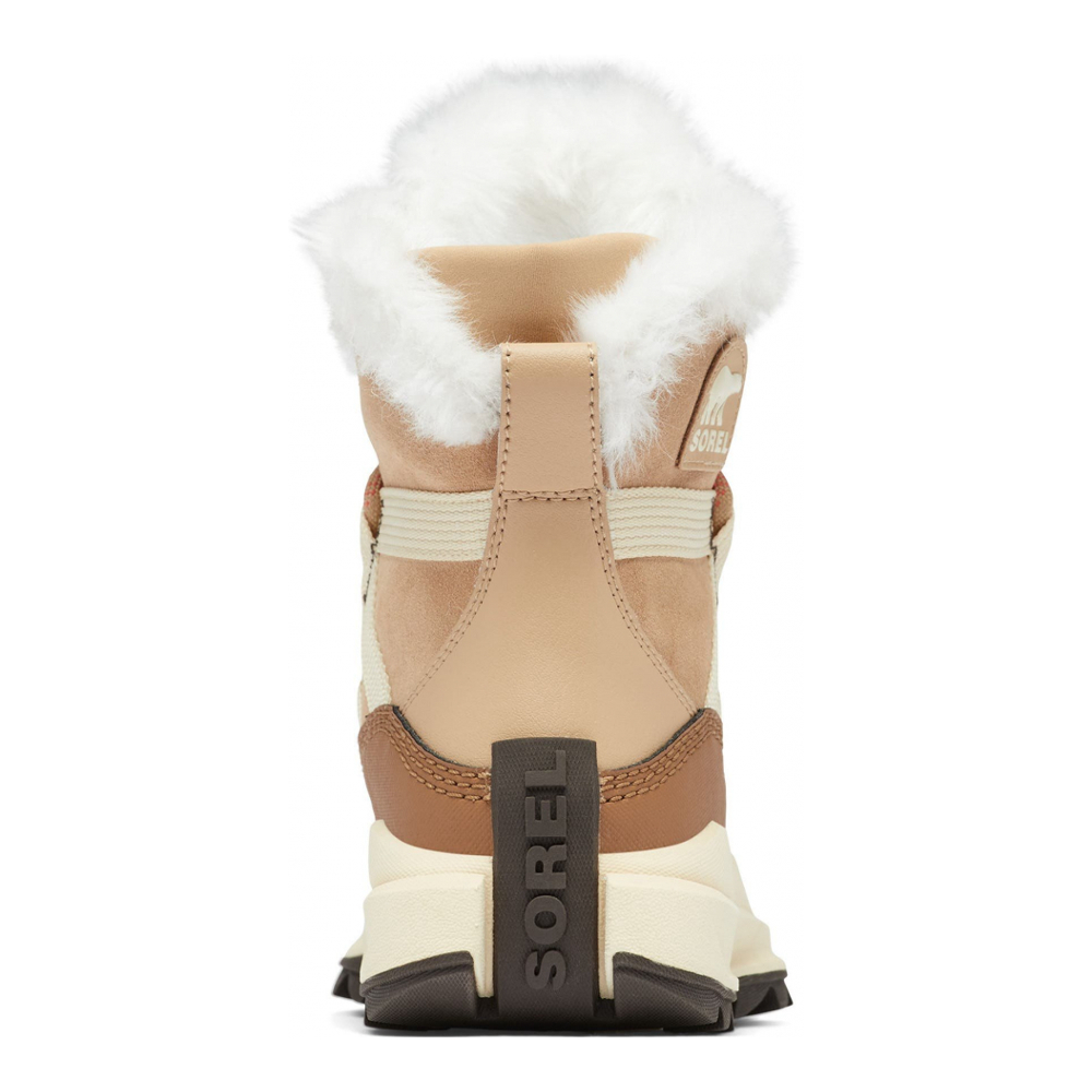 Women's 'ONA™ RMX Glacy Plus Waterproof' Boots