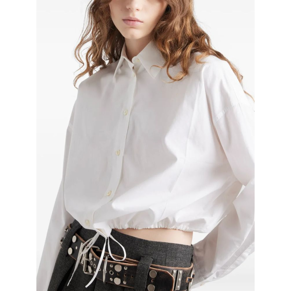 Women's 'Poplin' Shirt