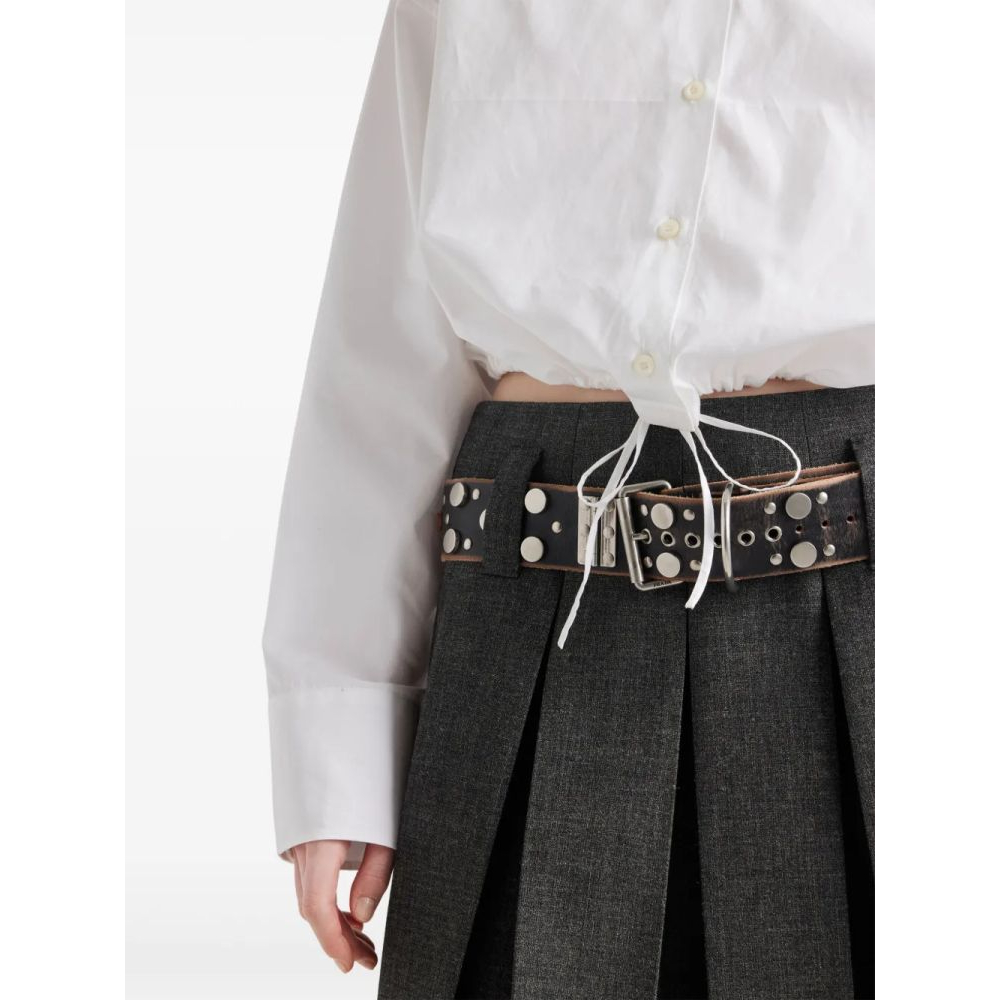 Women's 'Poplin' Shirt