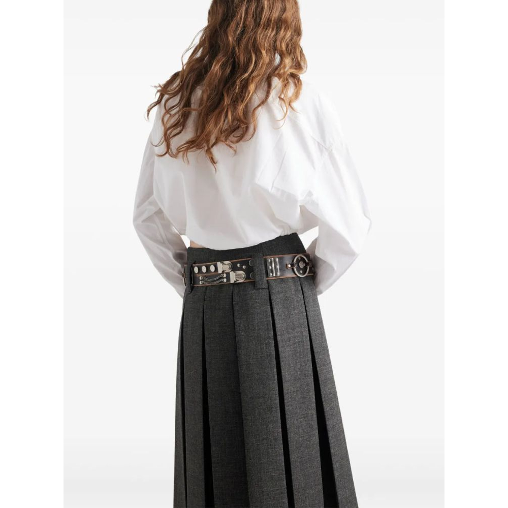 Women's 'Poplin' Shirt