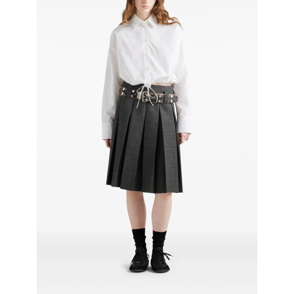 Women's 'Poplin' Shirt