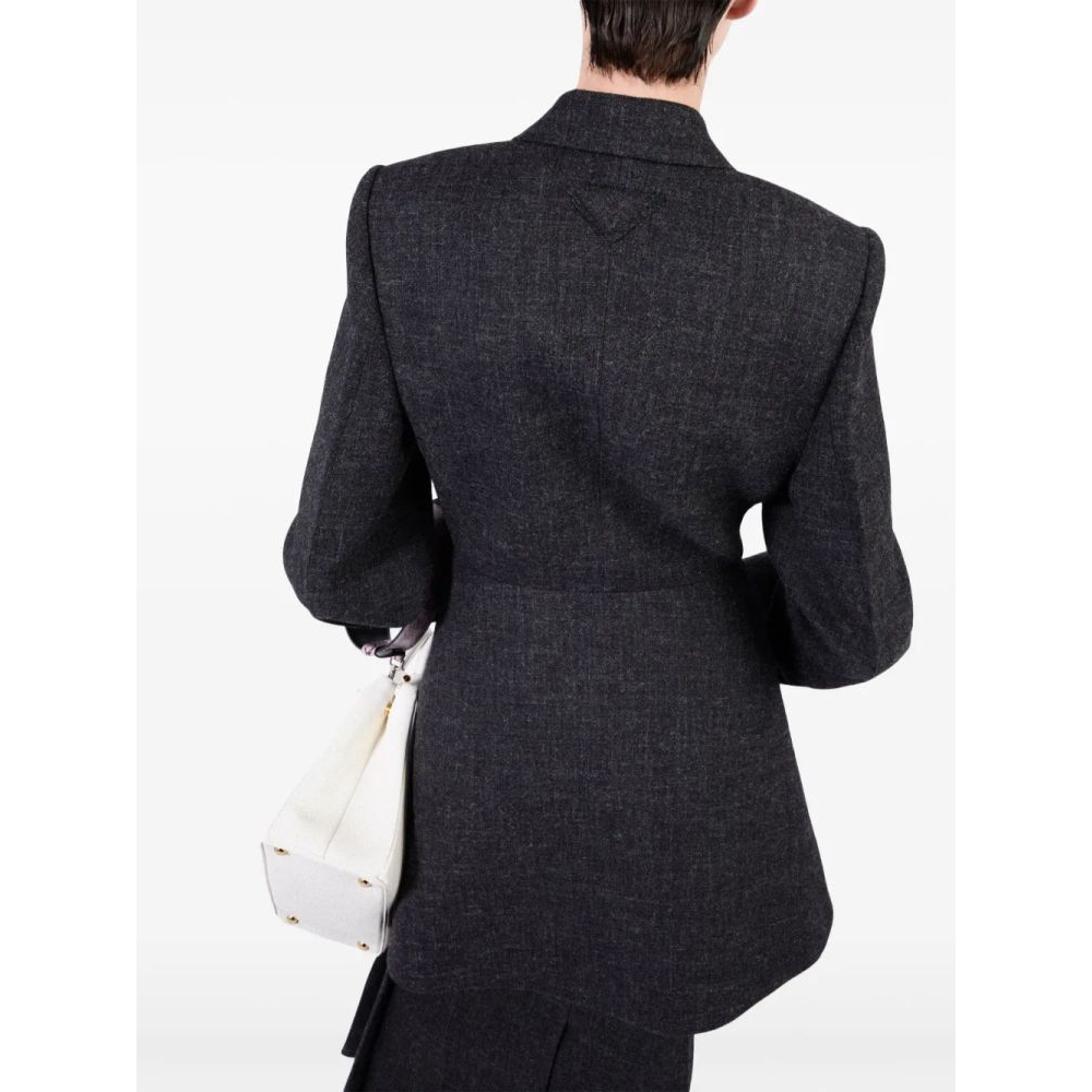 Women's 'Double-Breasted' Coat