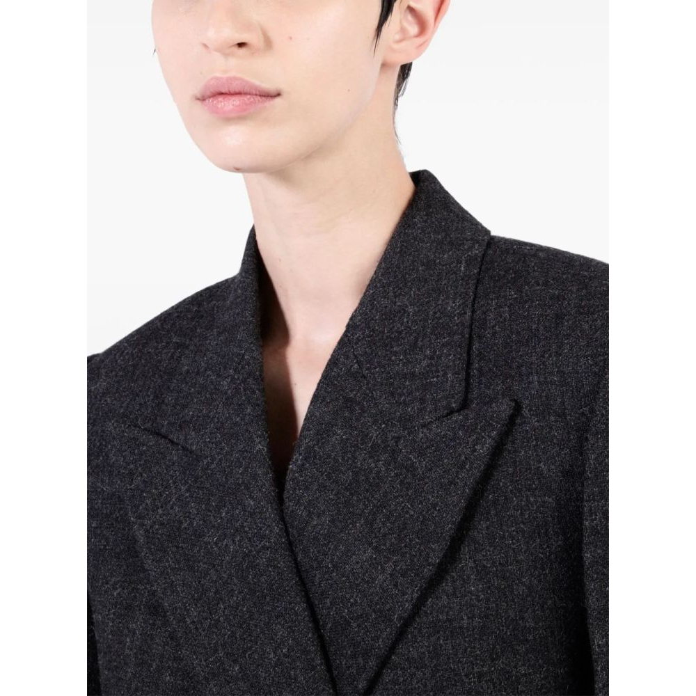Women's 'Double-Breasted' Coat