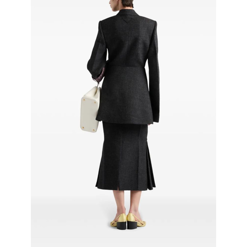 Women's 'Double-Breasted' Coat