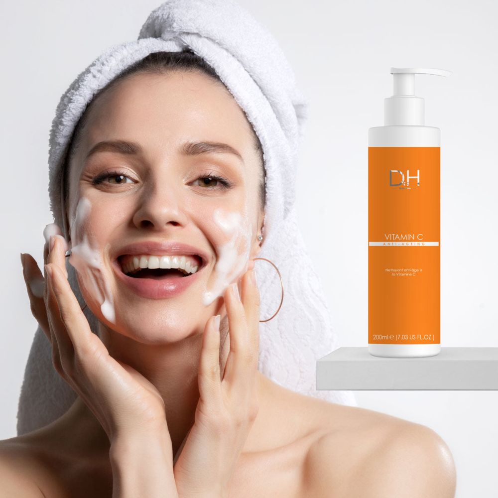 Nettoyant 'Vitamin C' - 200 ml