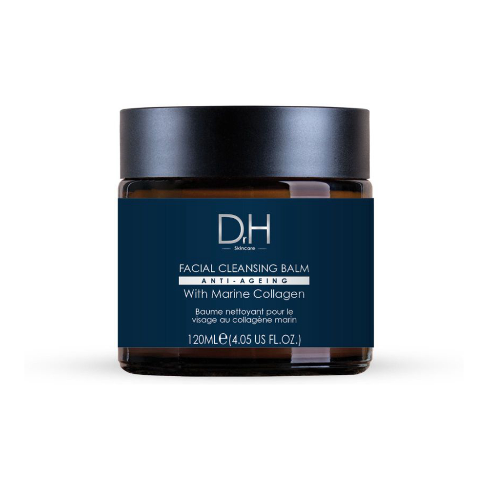 Baume Lavant 'Marine Collagen' - 120 ml