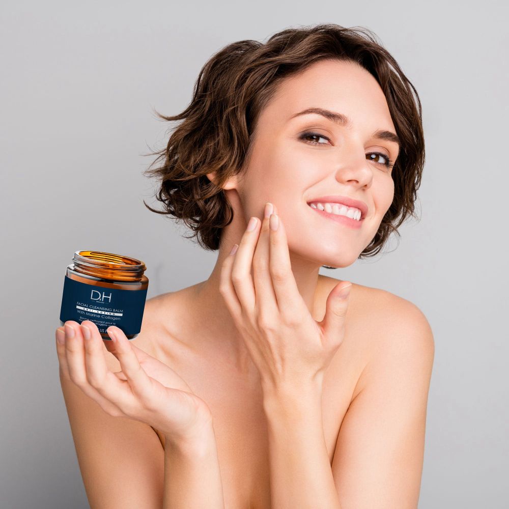 Baume Lavant 'Marine Collagen' - 120 ml