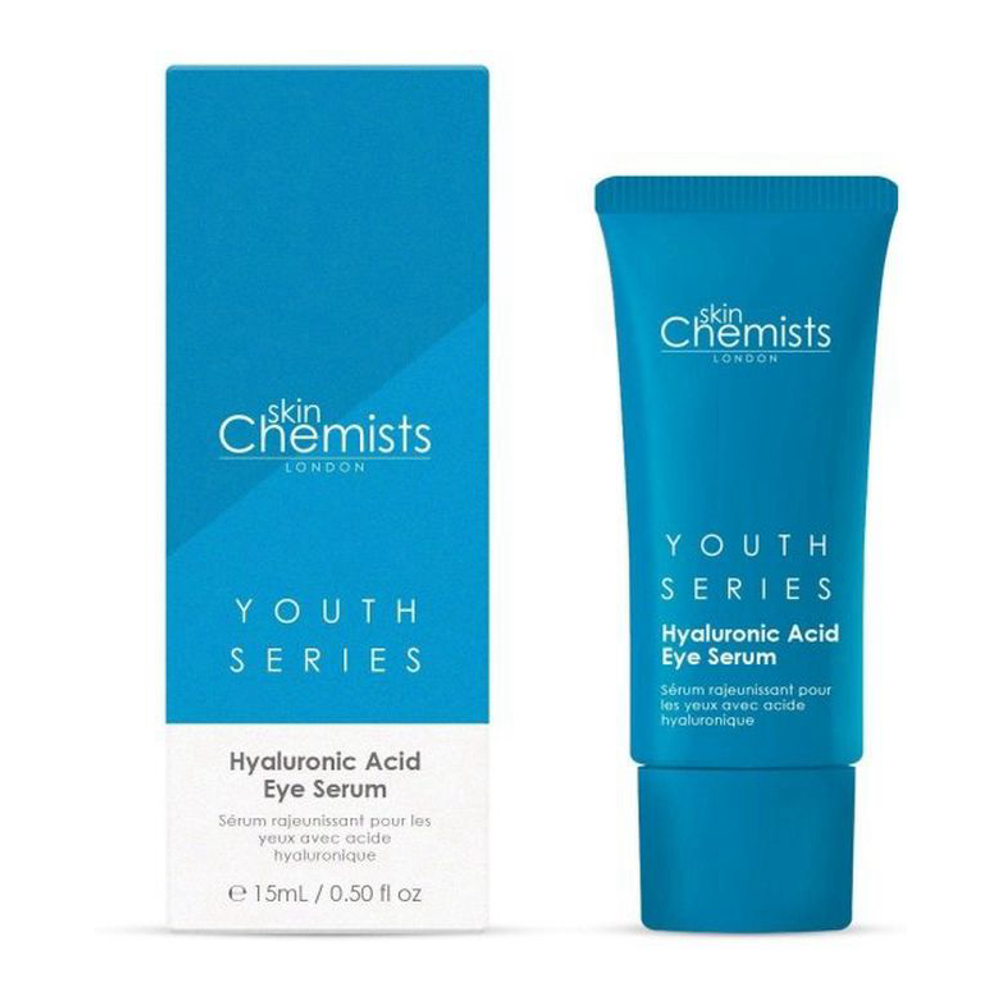 'Anti-Ageing Youth Series Hydration Short Dated' Anti-Aging Set - 4 Pieces