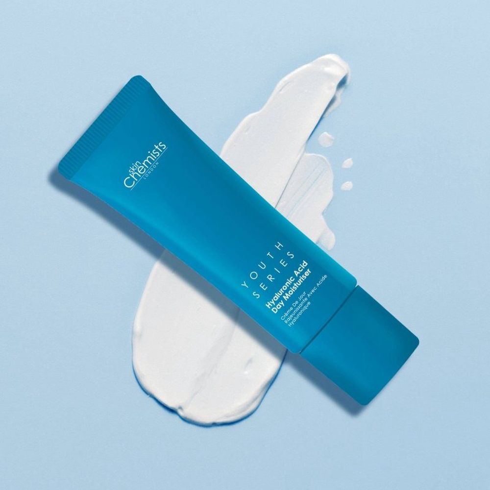 'Anti-Ageing Youth Series Hydration Short Dated' Anti-Aging Set - 4 Pieces