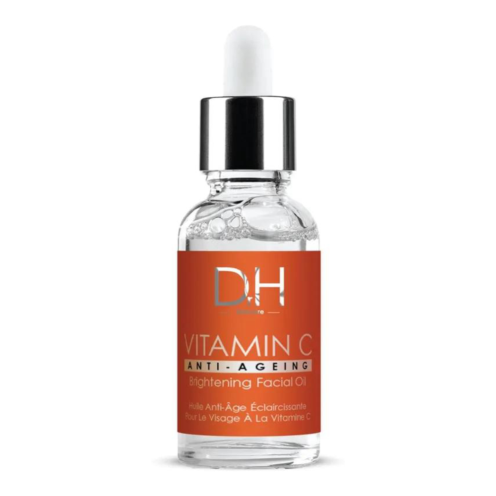 Coffret de soins de la peau 'Cleansing & Brightening' - 3 Pièces