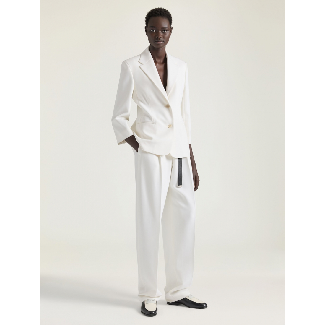 Blazer 'Single-Breasted' pour Femmes