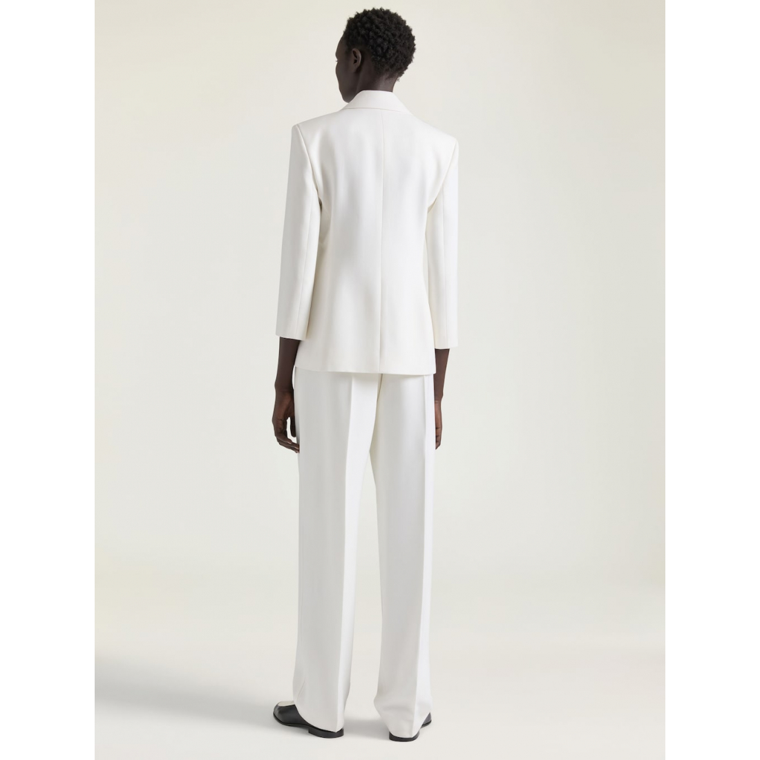 Blazer 'Single-Breasted' pour Femmes