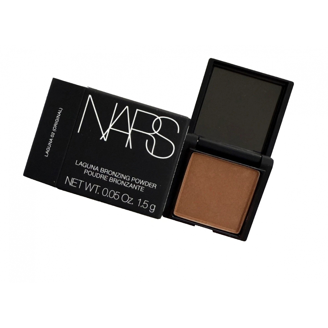 'Laguna Mini' Bronzing Powder - 02 Original 1.5 g